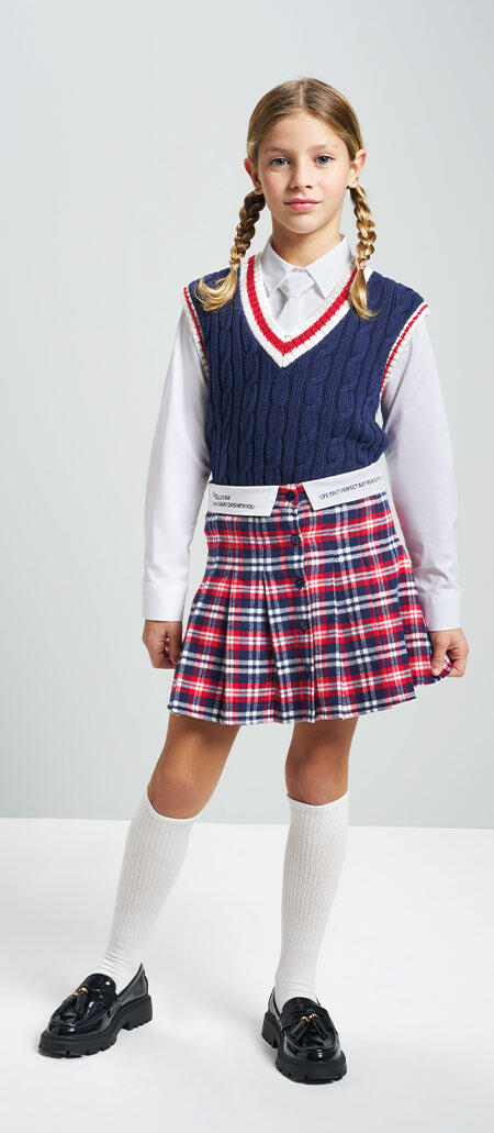 BACK TO SCHOOL - iDO