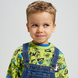  Bambino iDO