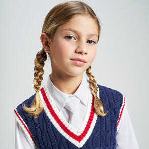  Bambina iDO