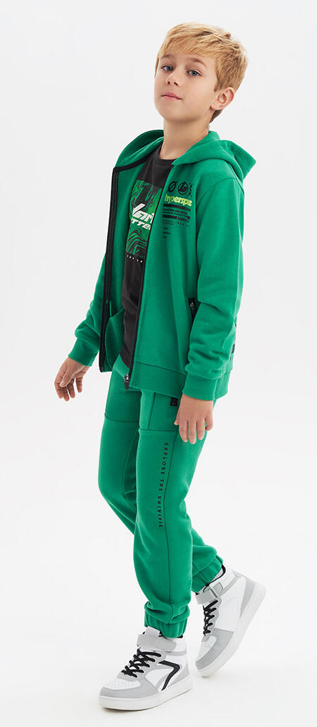 COMFY STYLE - iDO