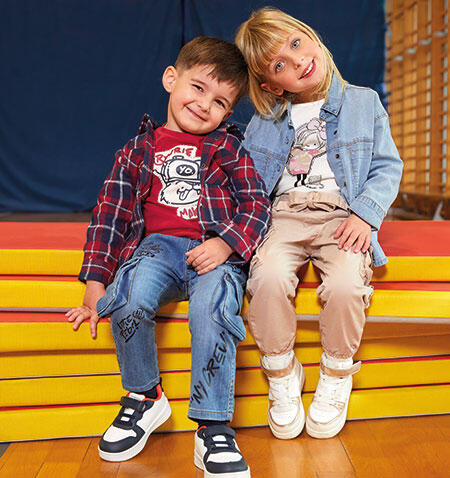BACK TO SCHOOL - iDO