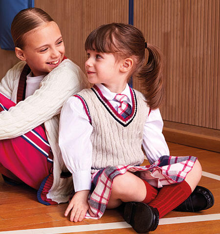 BACK TO SCHOOL - iDO