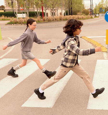 BACK TO SCHOOL - iDO