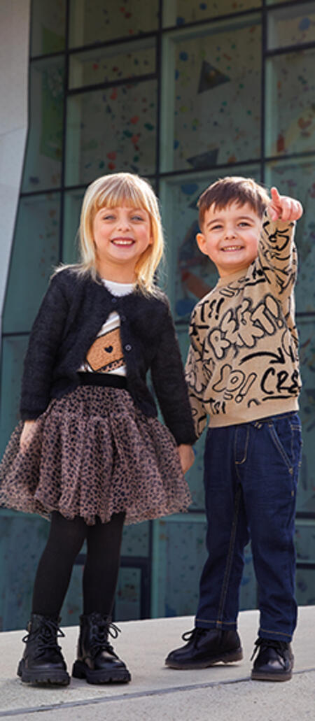 COATS & JACKETS - iDO