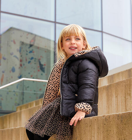 COATS & JACKETS - iDO