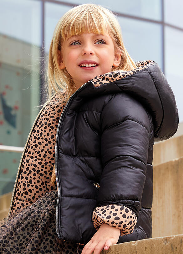 Lookbook Baby Girl 9 m - 8y iDO