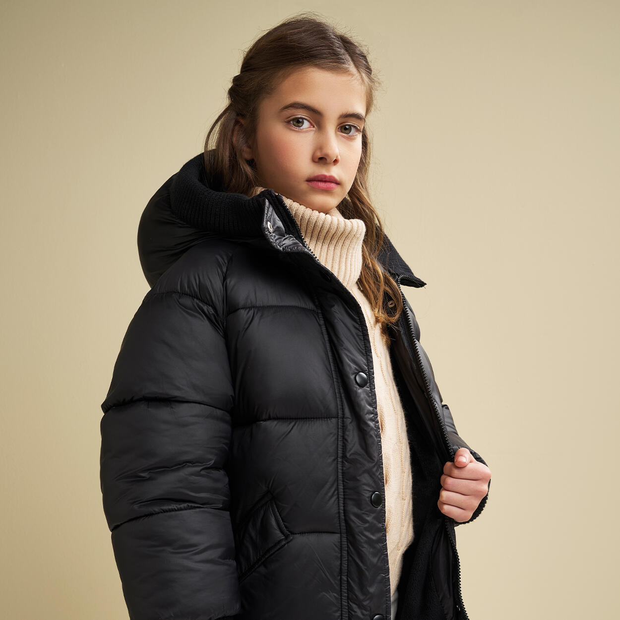 THIS IS MY COOL JACKET