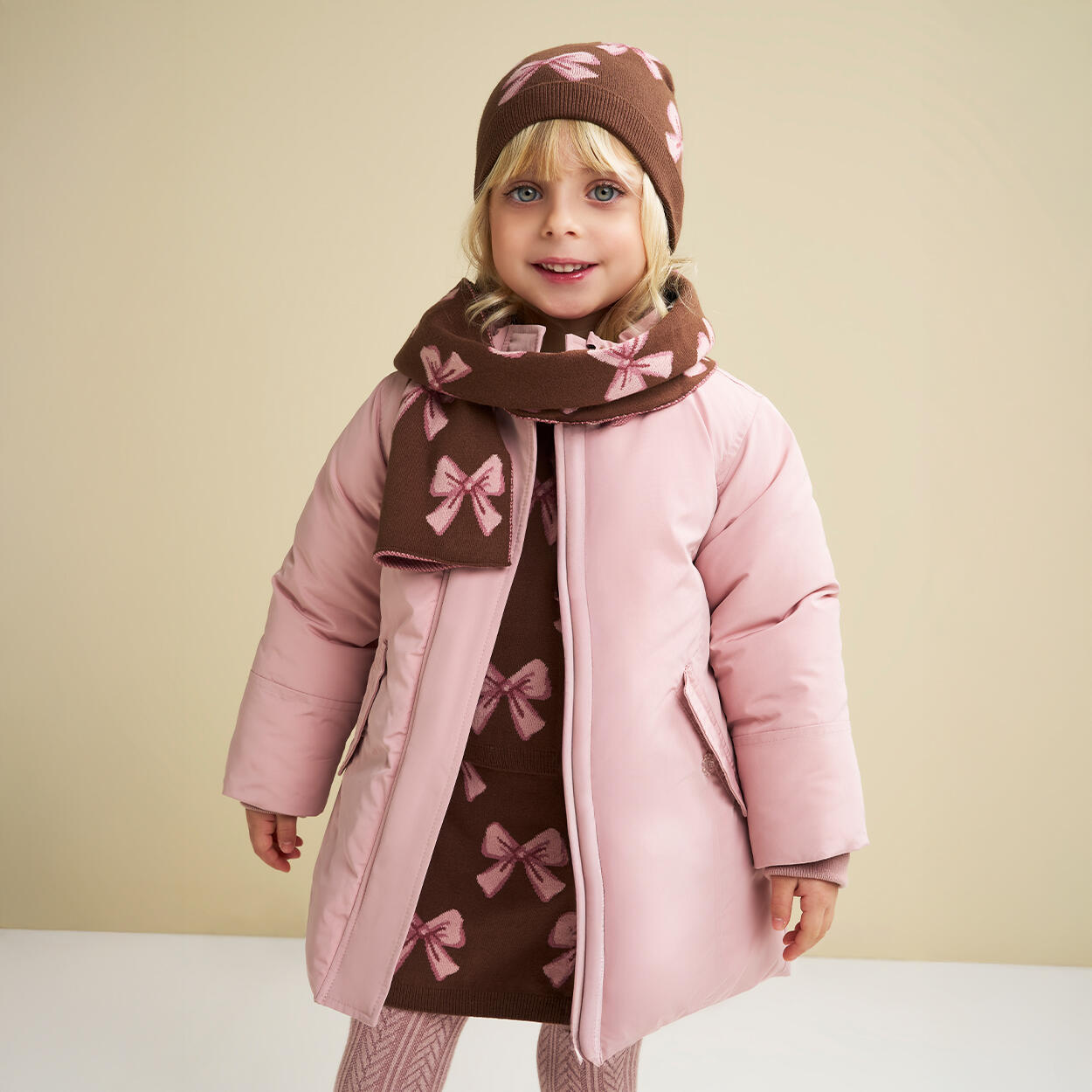 THIS IS MY COOL JACKET