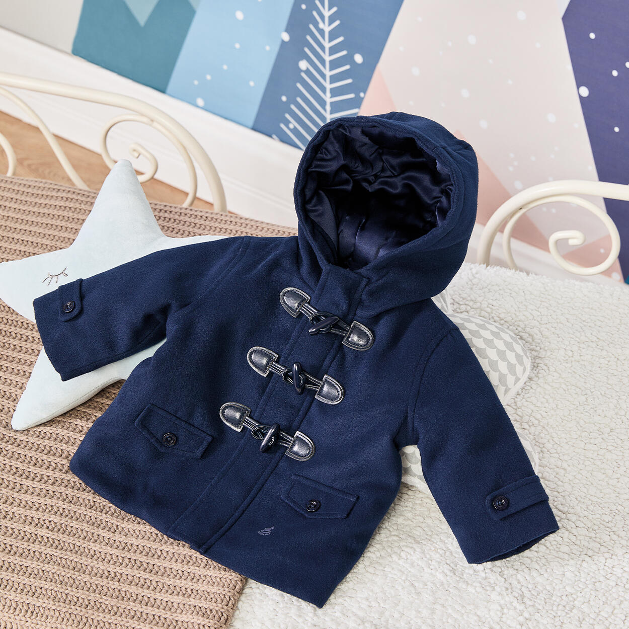 THIS IS MY COOL JACKET