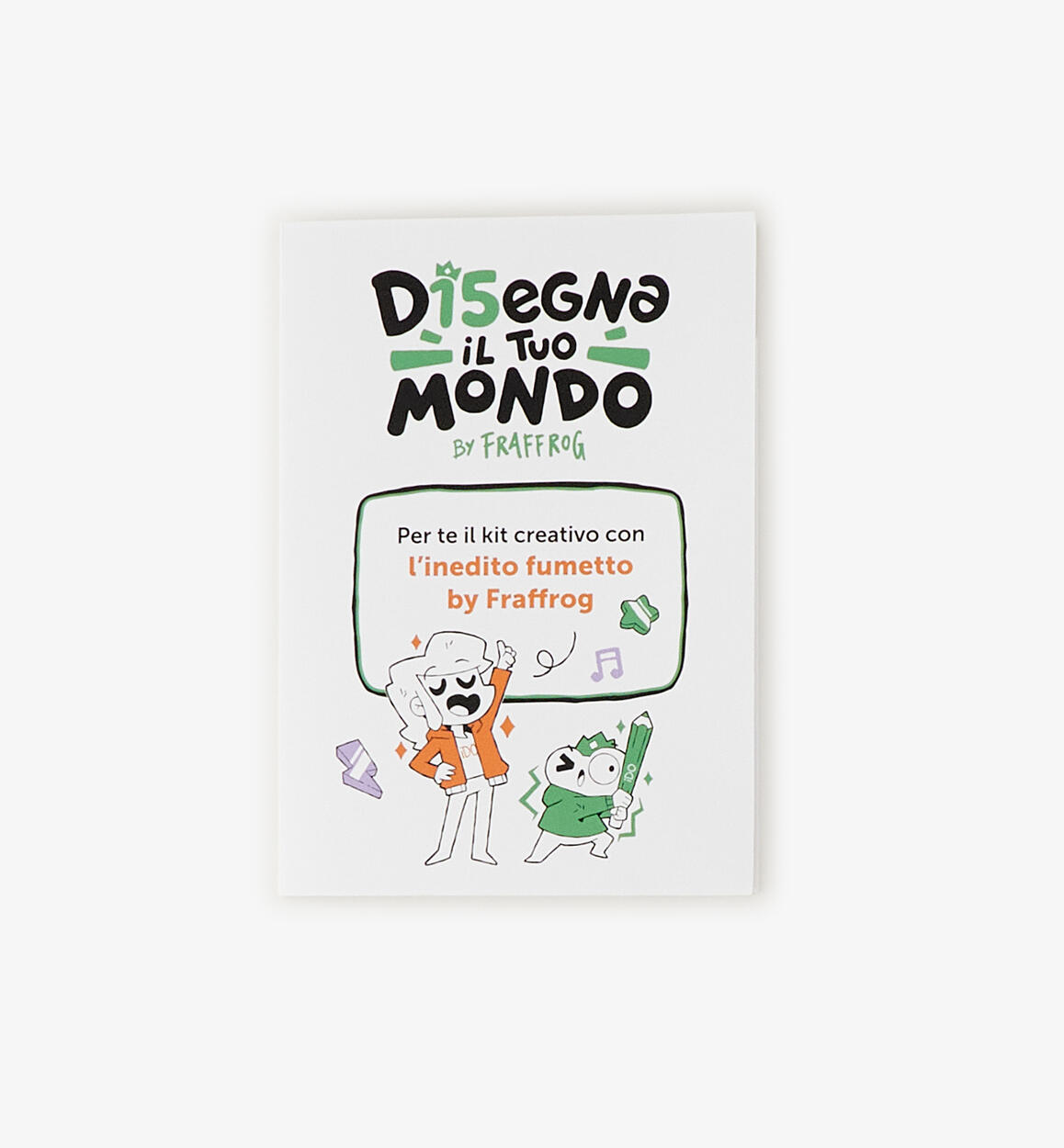 iDO & Fraffrog: insieme per celebrare 15 anni di stile e creatività | iDO