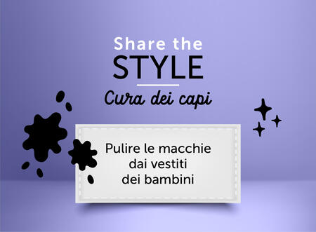 Piccole avventure, grandi macchie iDO