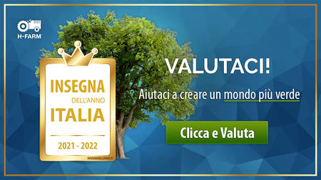 Vota iDO insegna dell’Anno 2021