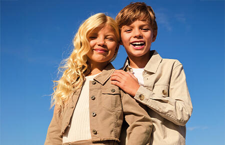 iDO NUOVA COLLEZIONE PRIMAVERA ESTATE 2026