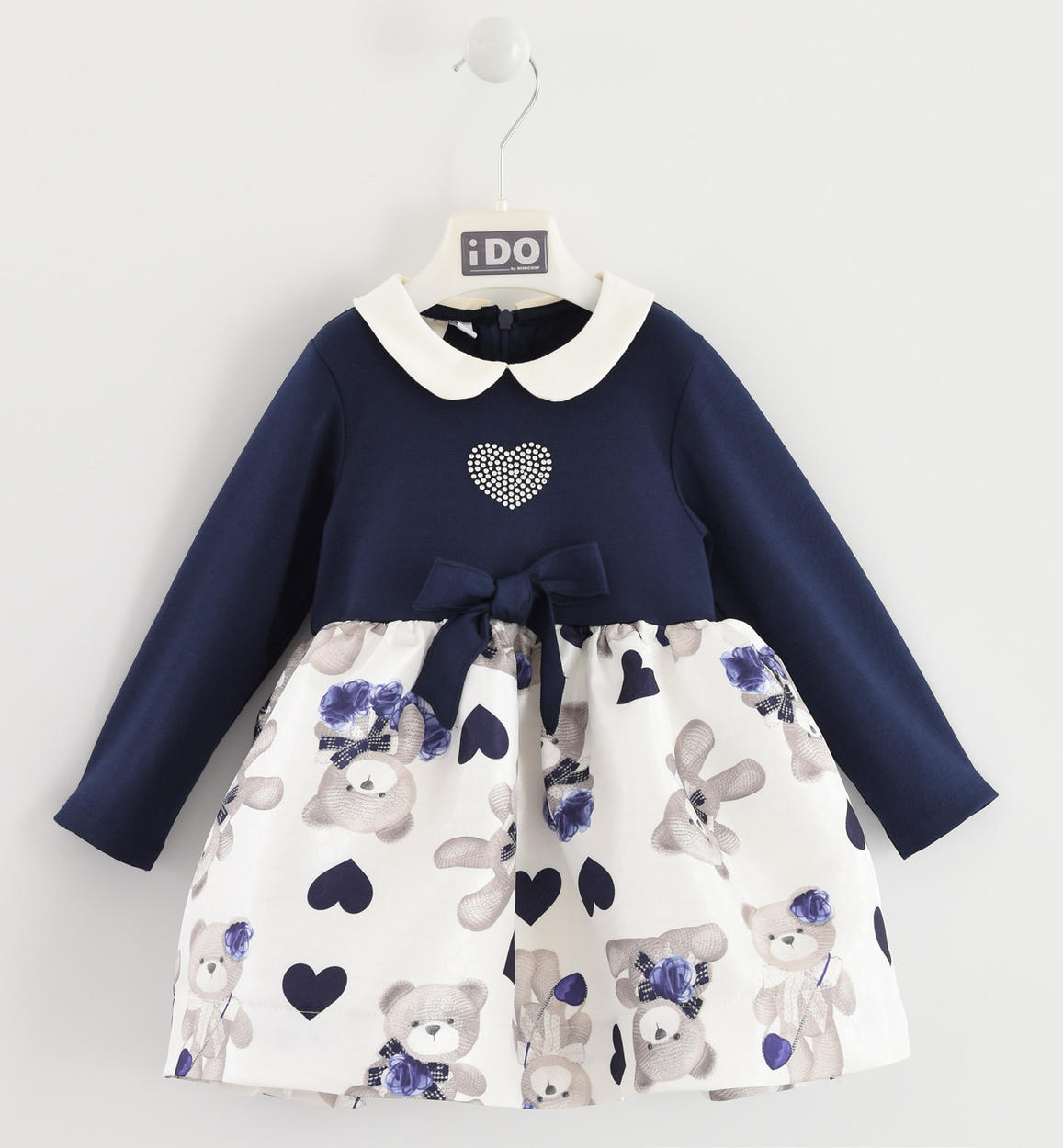 maglie eleganti bambina