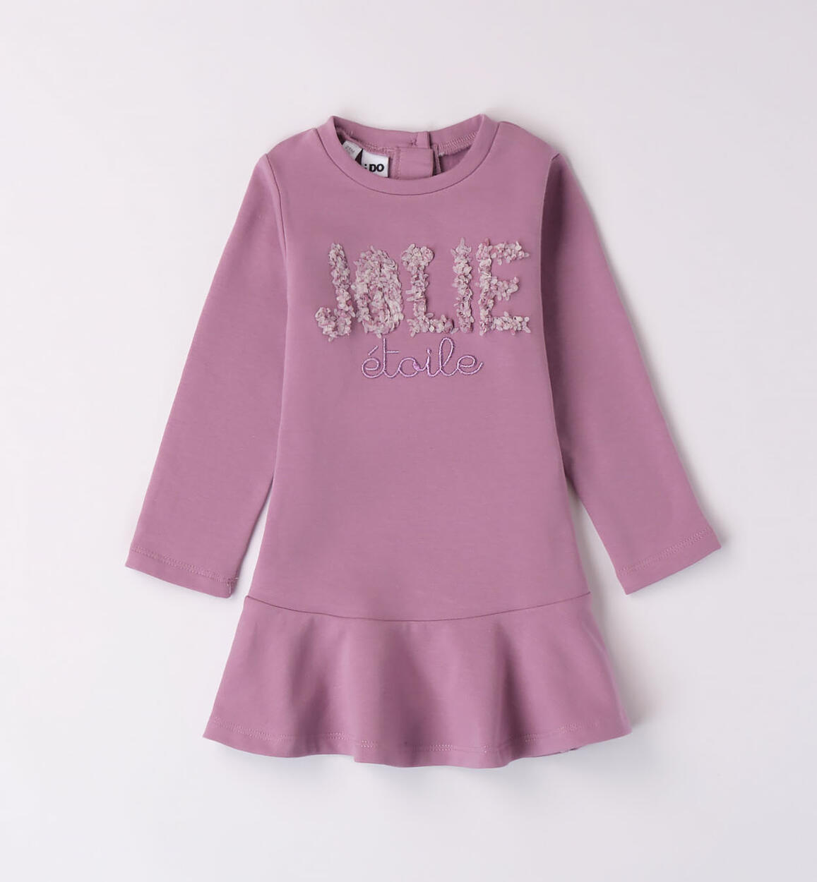 Ido vestiti hotsell bambina