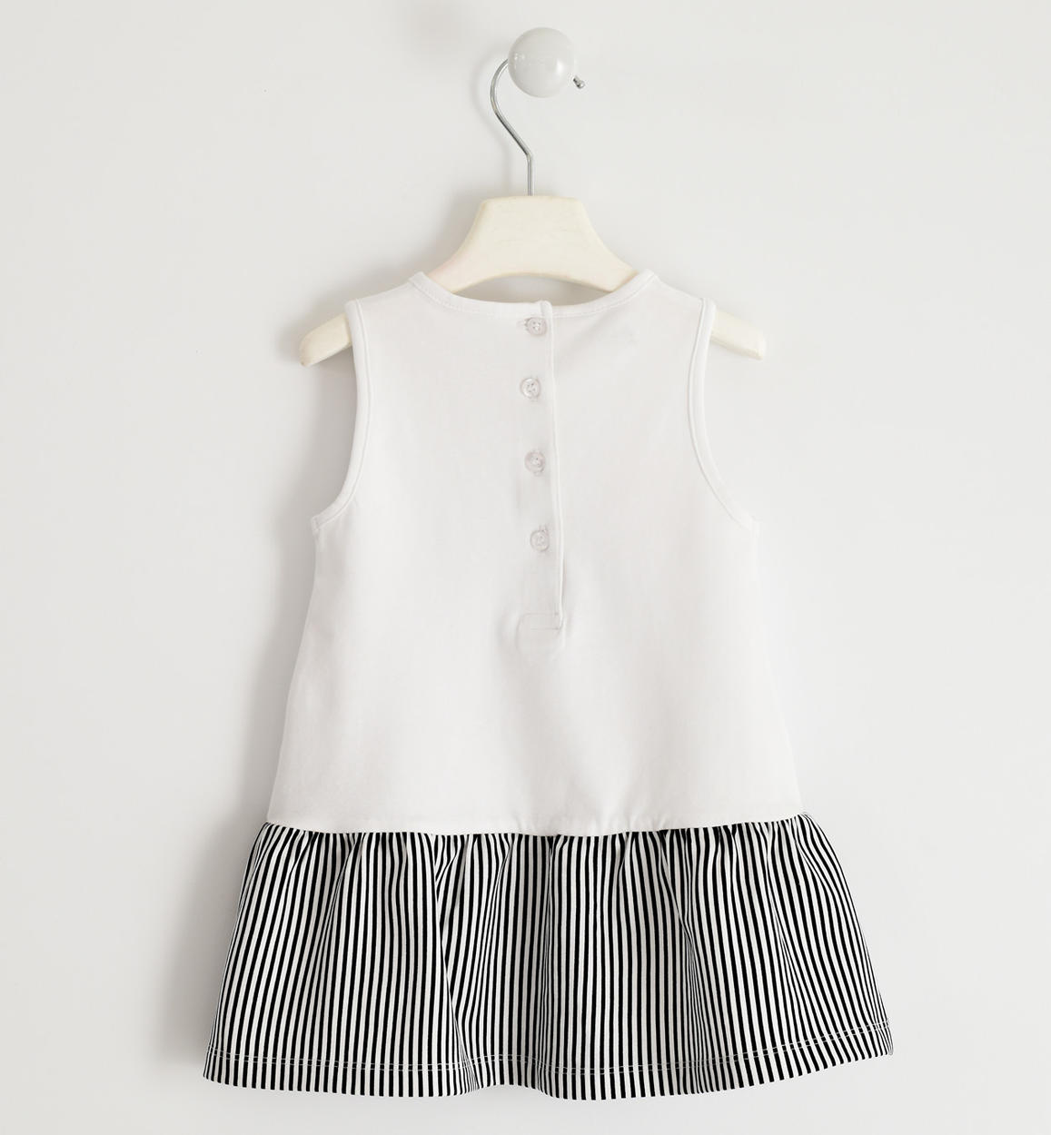 baby girls stretch dress