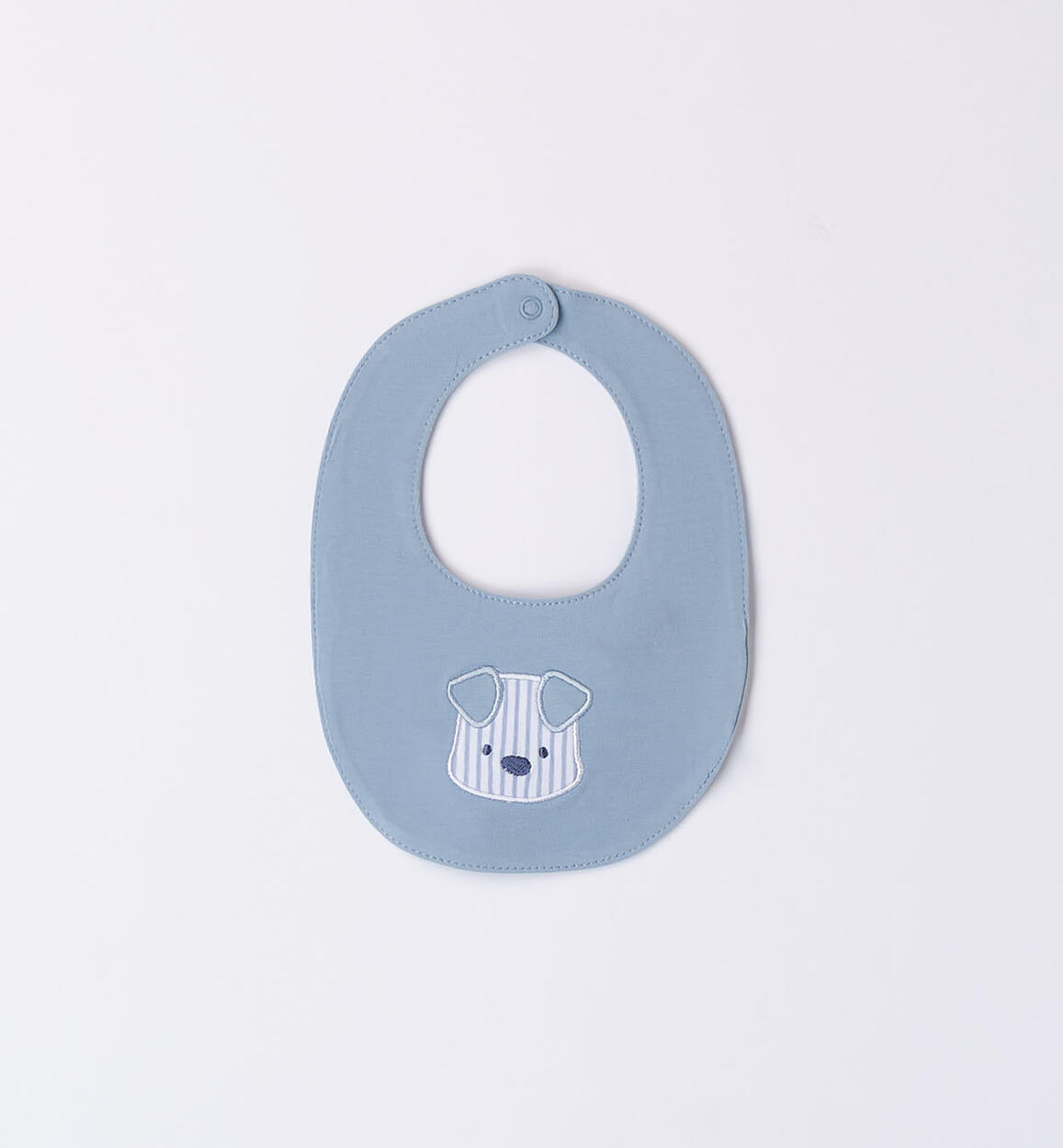 iDo 2 pagliaccetti neonata bianco rosa