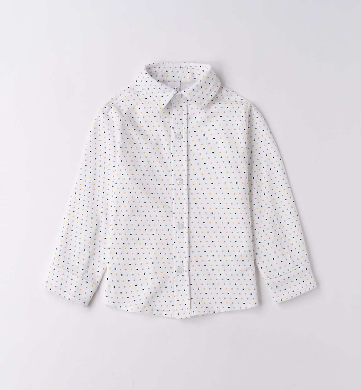 Camicia per ballo bambino-AliExpress