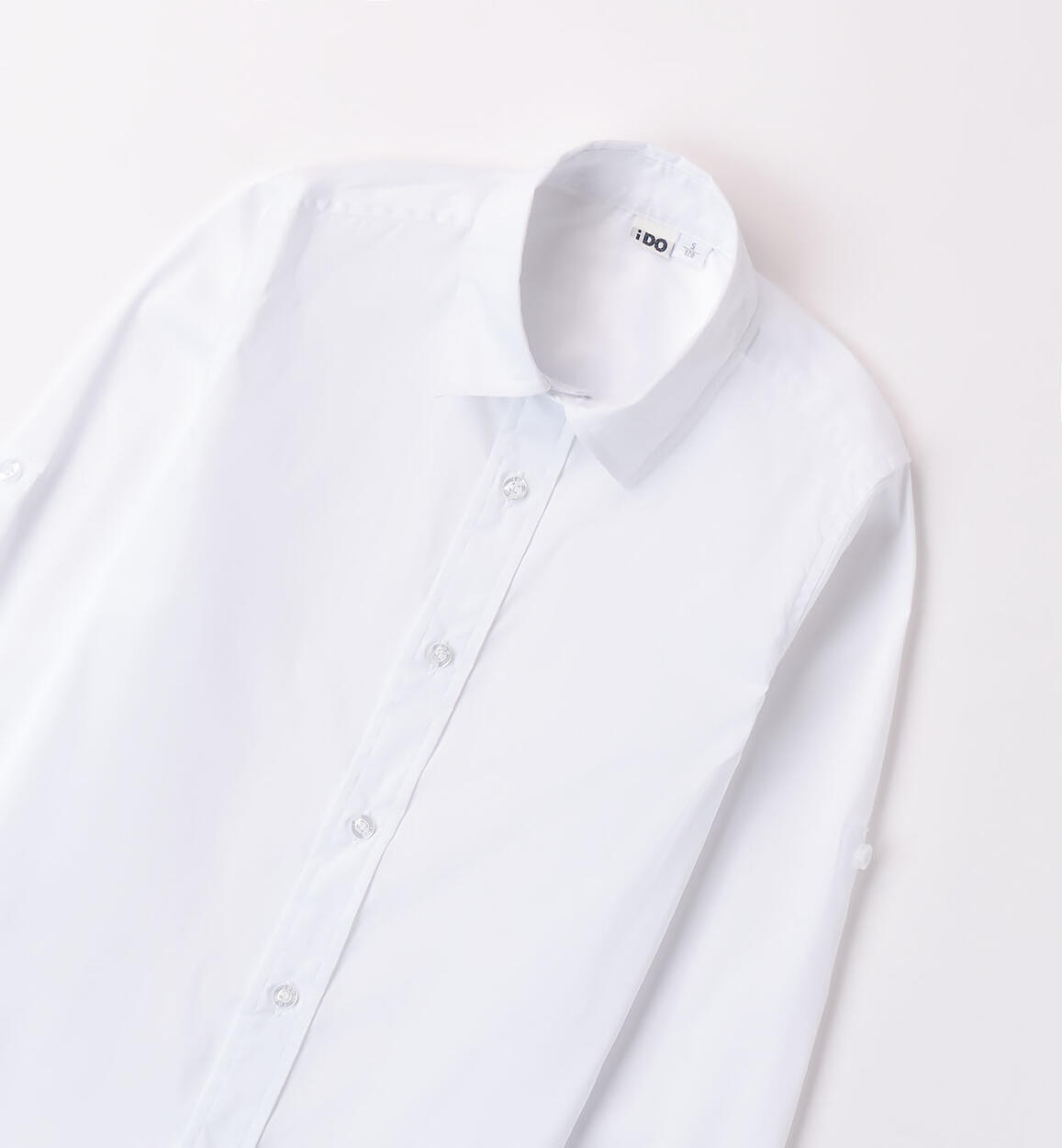 Camicia bianca ragazzo 16 anni clearance