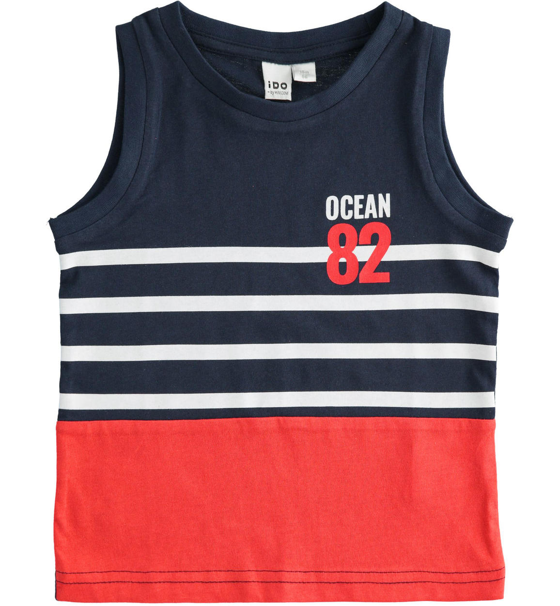 tank top for baby boy