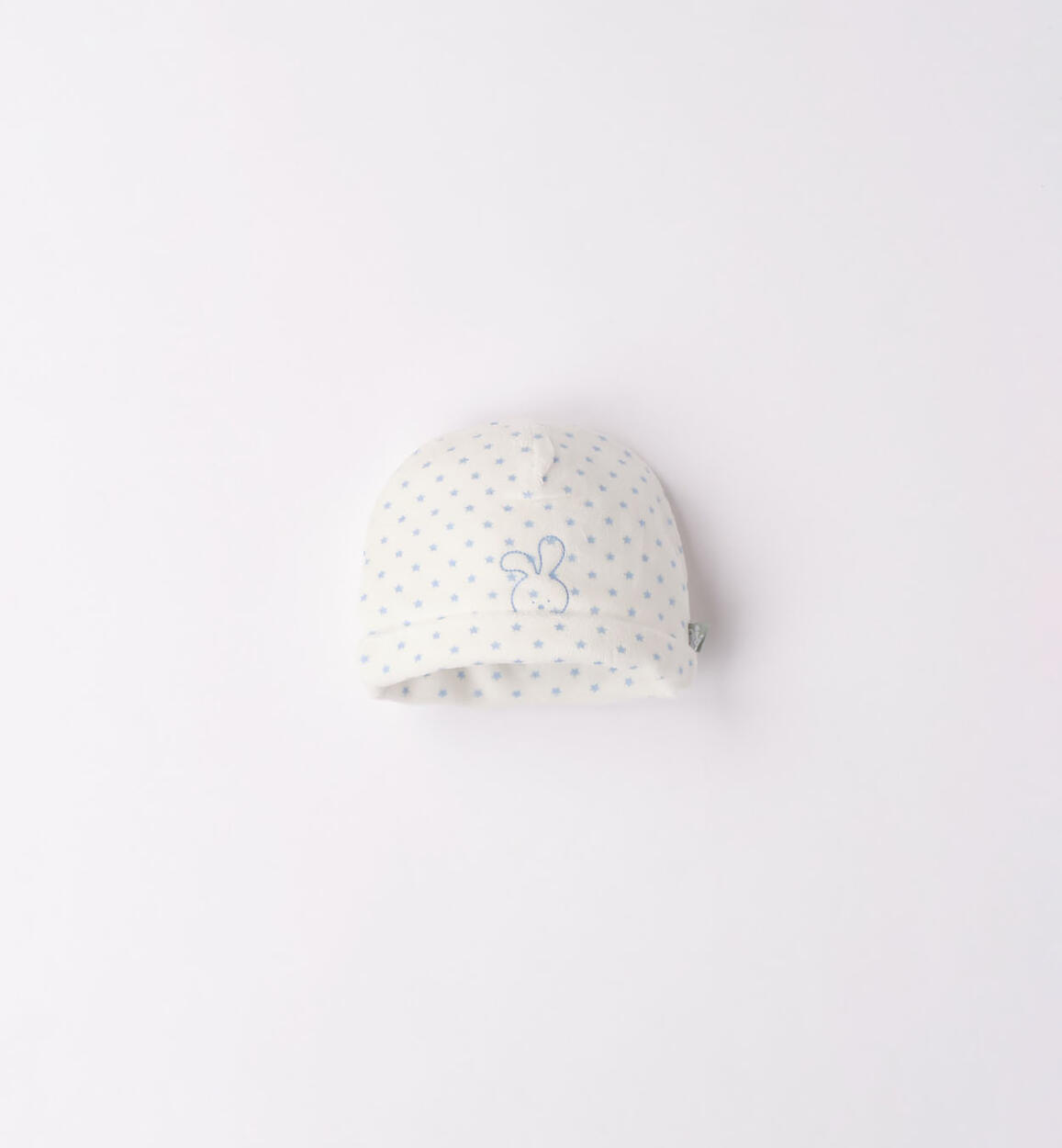 Cappello neonato unisex da 1 a 24 mesi iDO