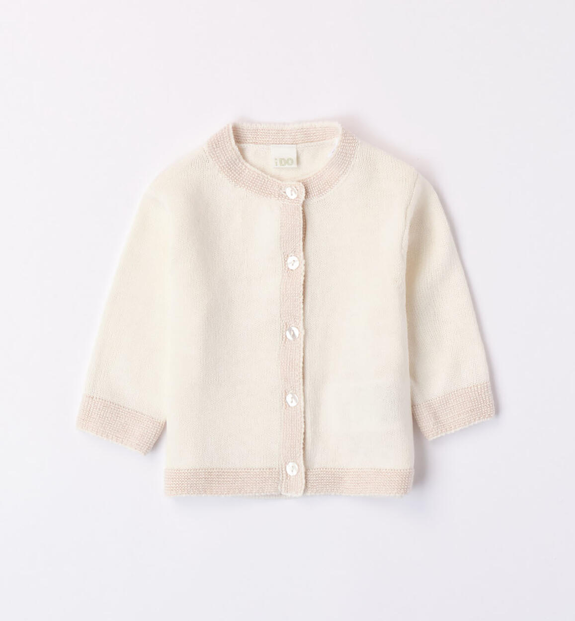 Cardigan neonato hotsell h&m