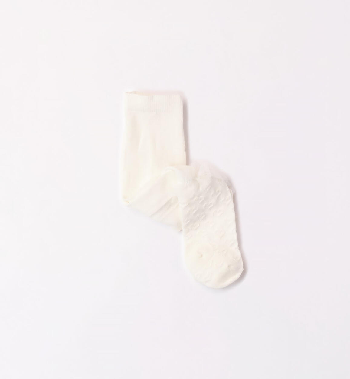 Collant on sale neonata battesimo