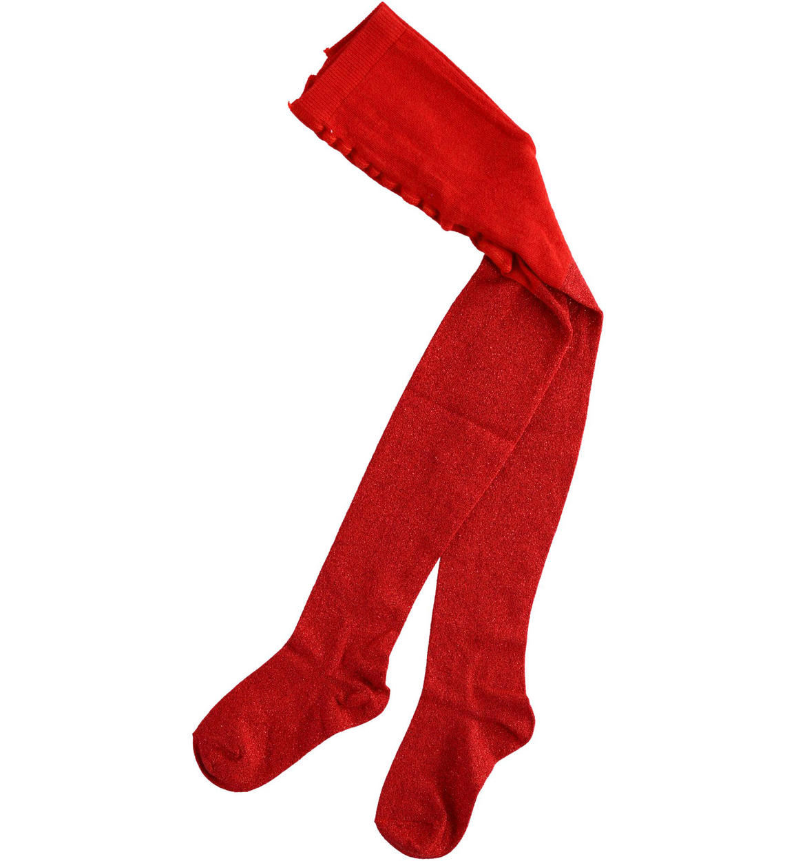 Collant Per Bambina In Lurex Da 6 A 16 Anni Ido Ido Ido