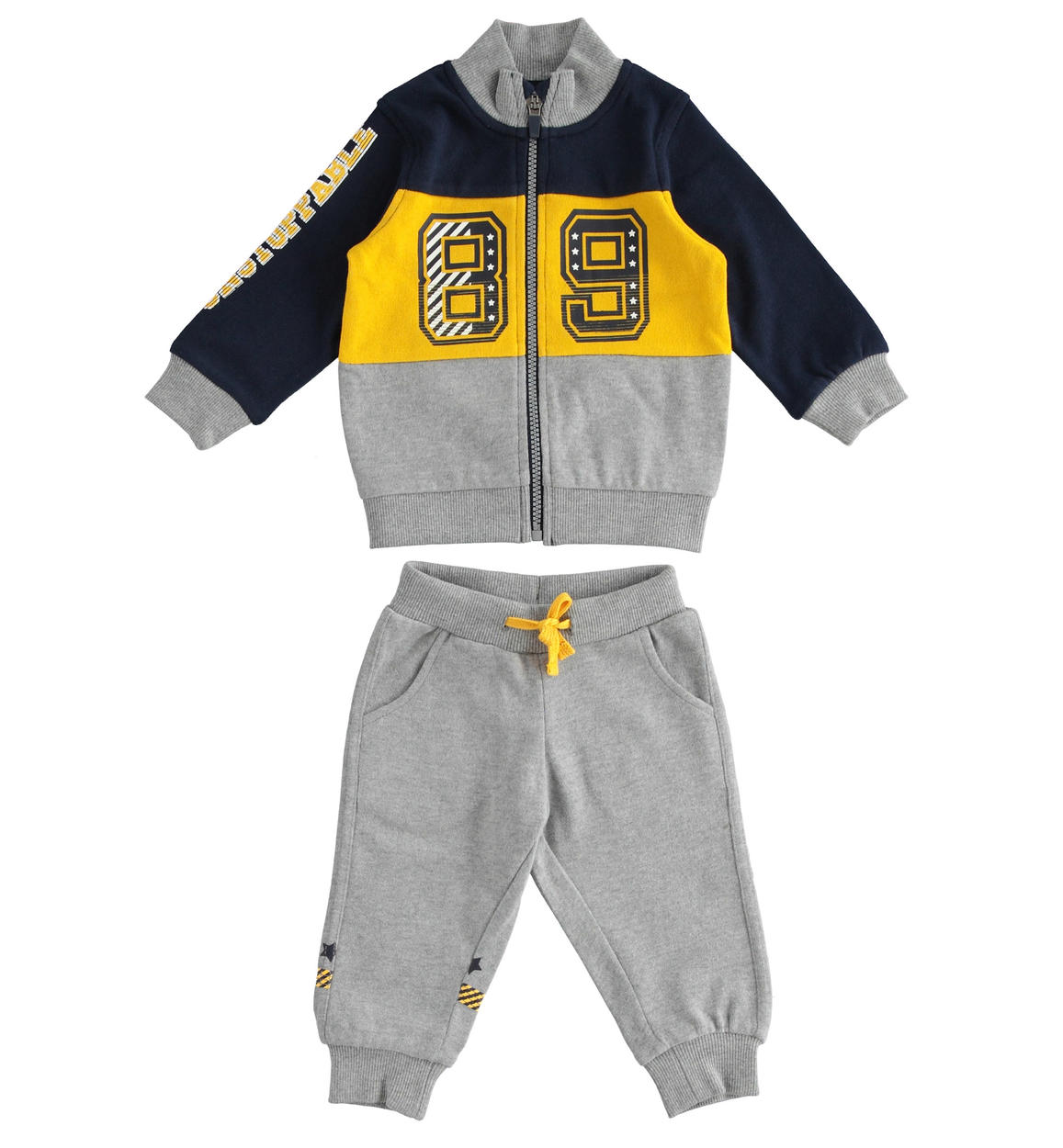 infant boy jogging suits