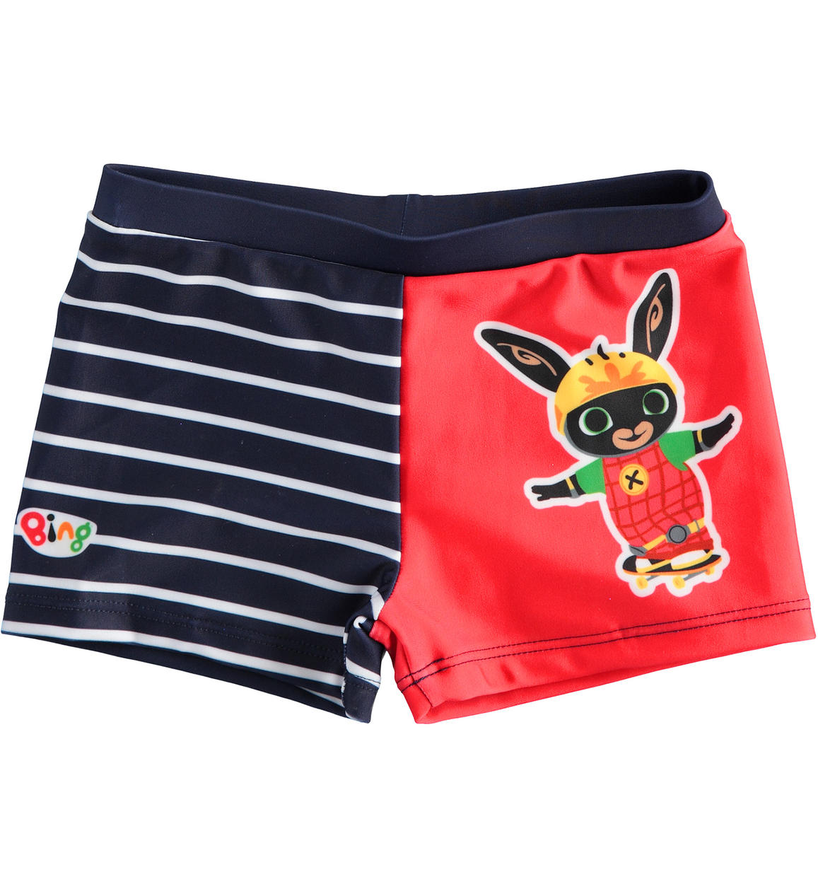 costume bing bambino