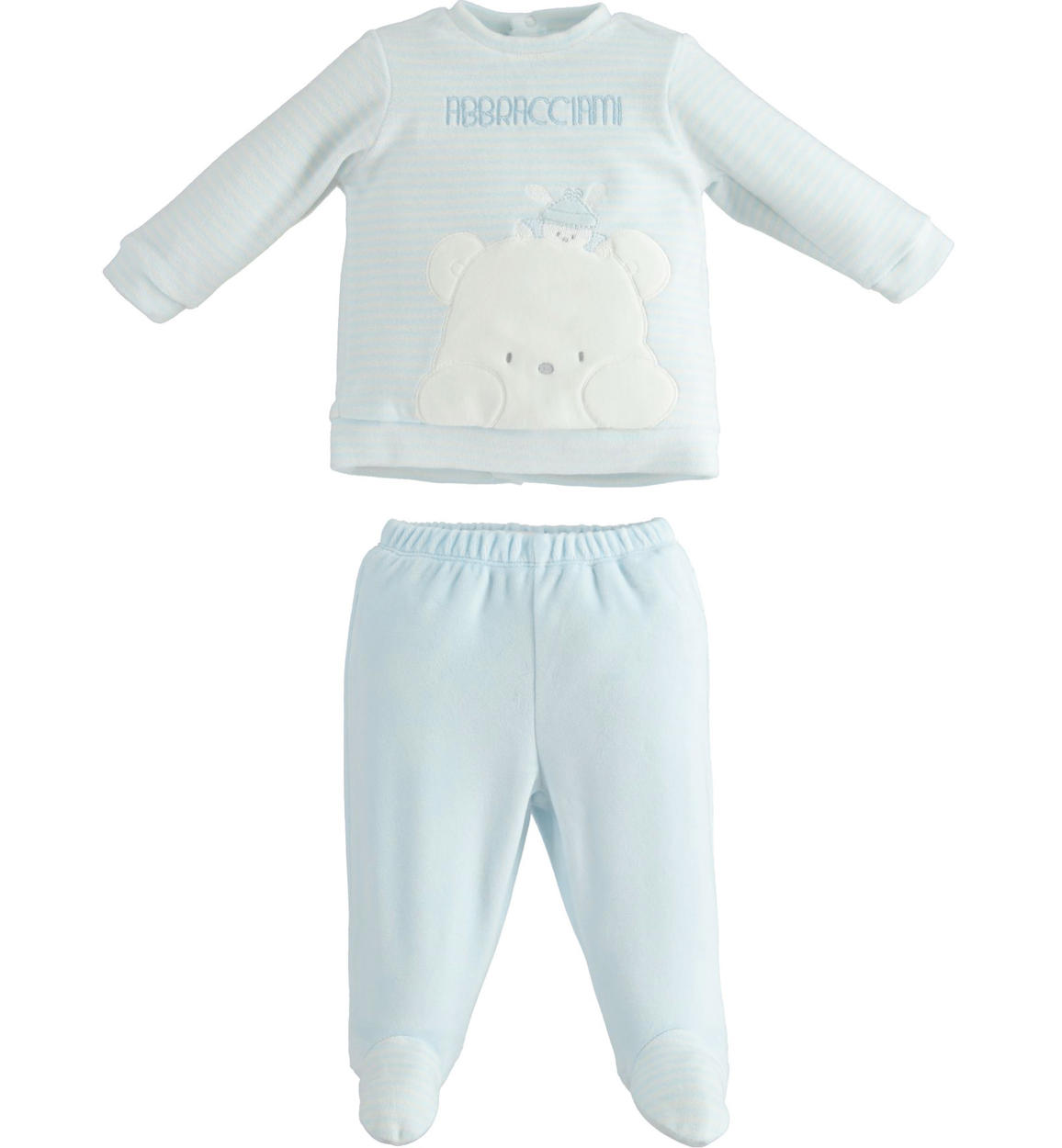 footed pants 18 months