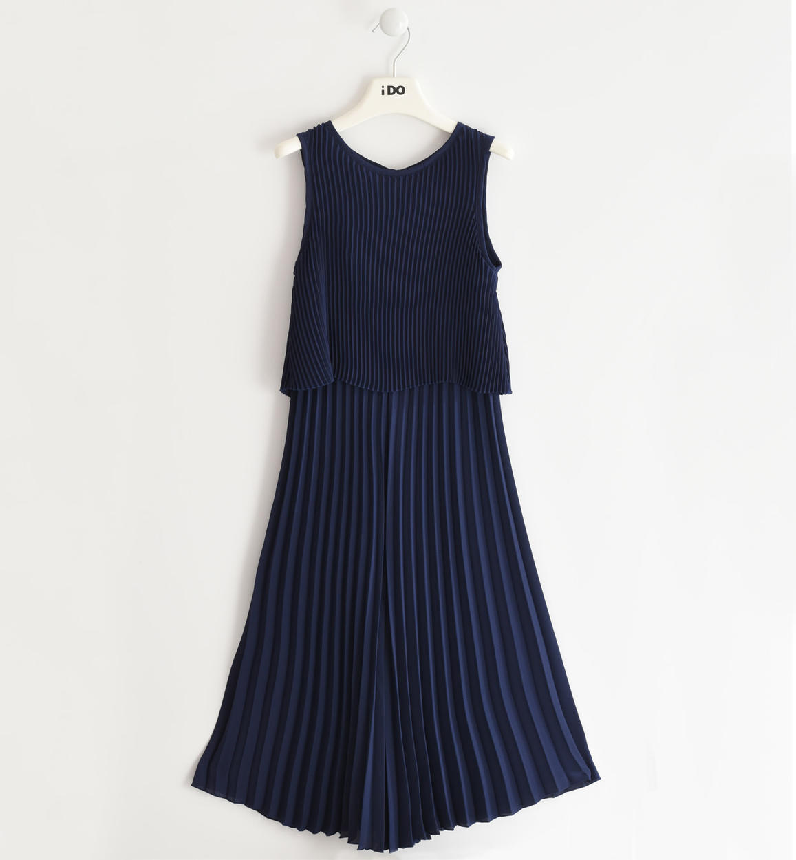 tuta elegante bambina