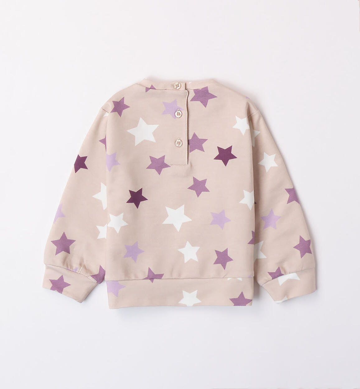 Felpa stelle hotsell