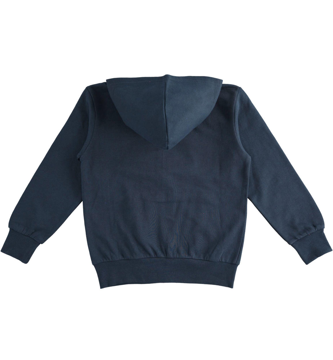 long sleeve shirt with hood