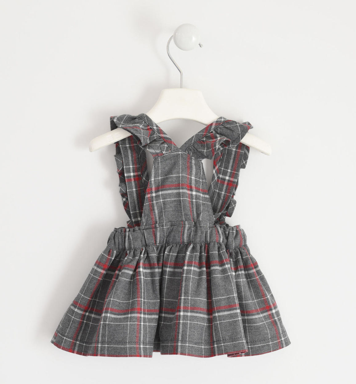 cotton dungarees baby girl