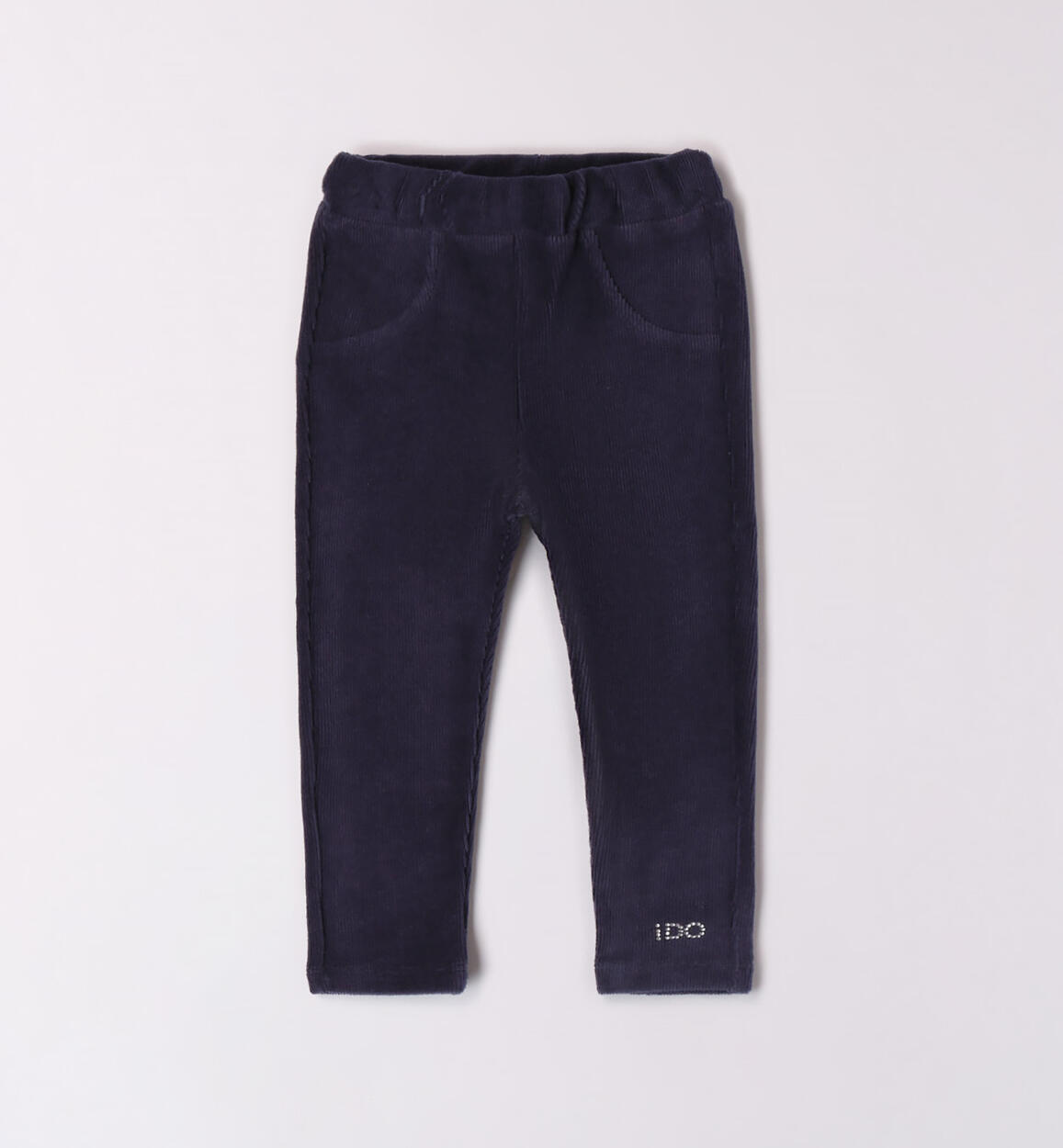 Leggings Bambina Ex M&S Blu E Neri – Divisori Scuola E Sport, Taglie 2-11 Anni