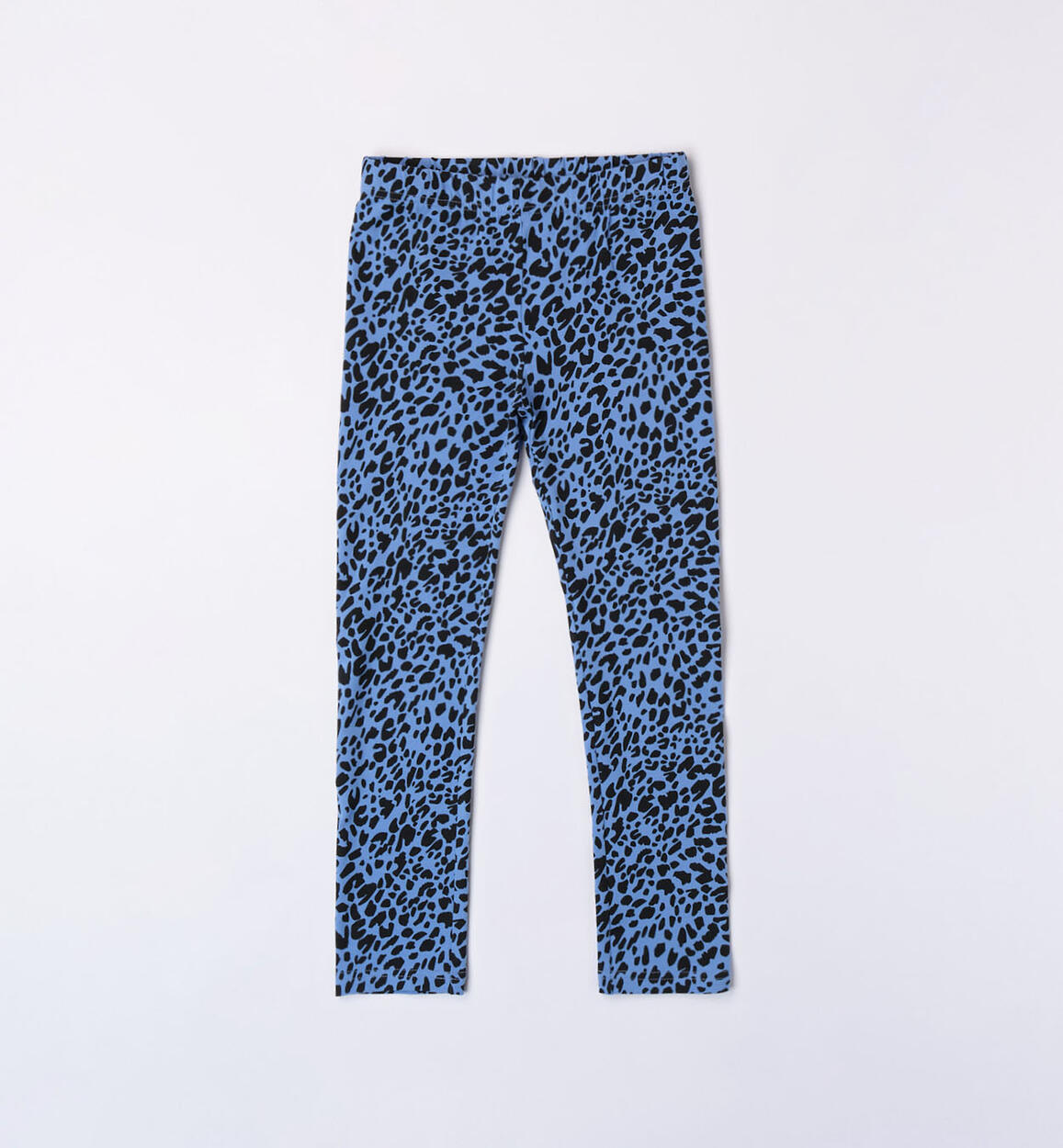 iDO leopard print leggings for girls from 8 to 16 years