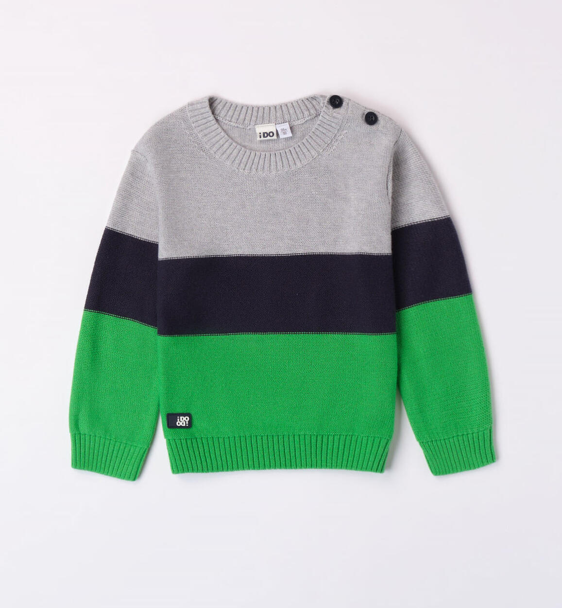 Maglioncino bambino sales