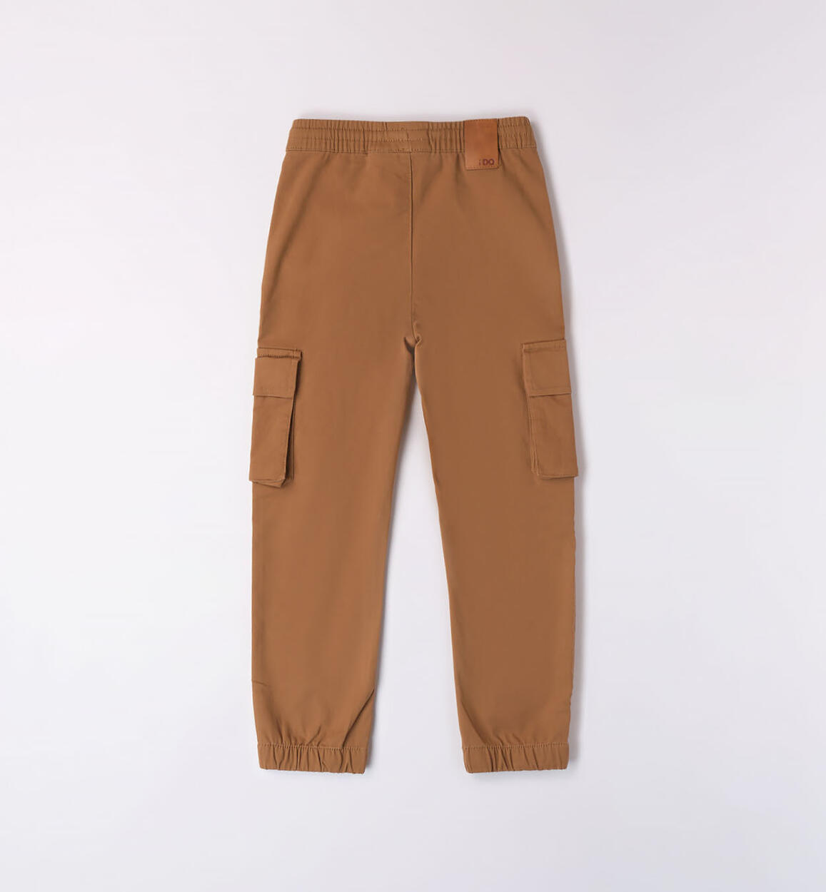 Pantalone cargo per ragazzo da 8 a 16 anni iDO