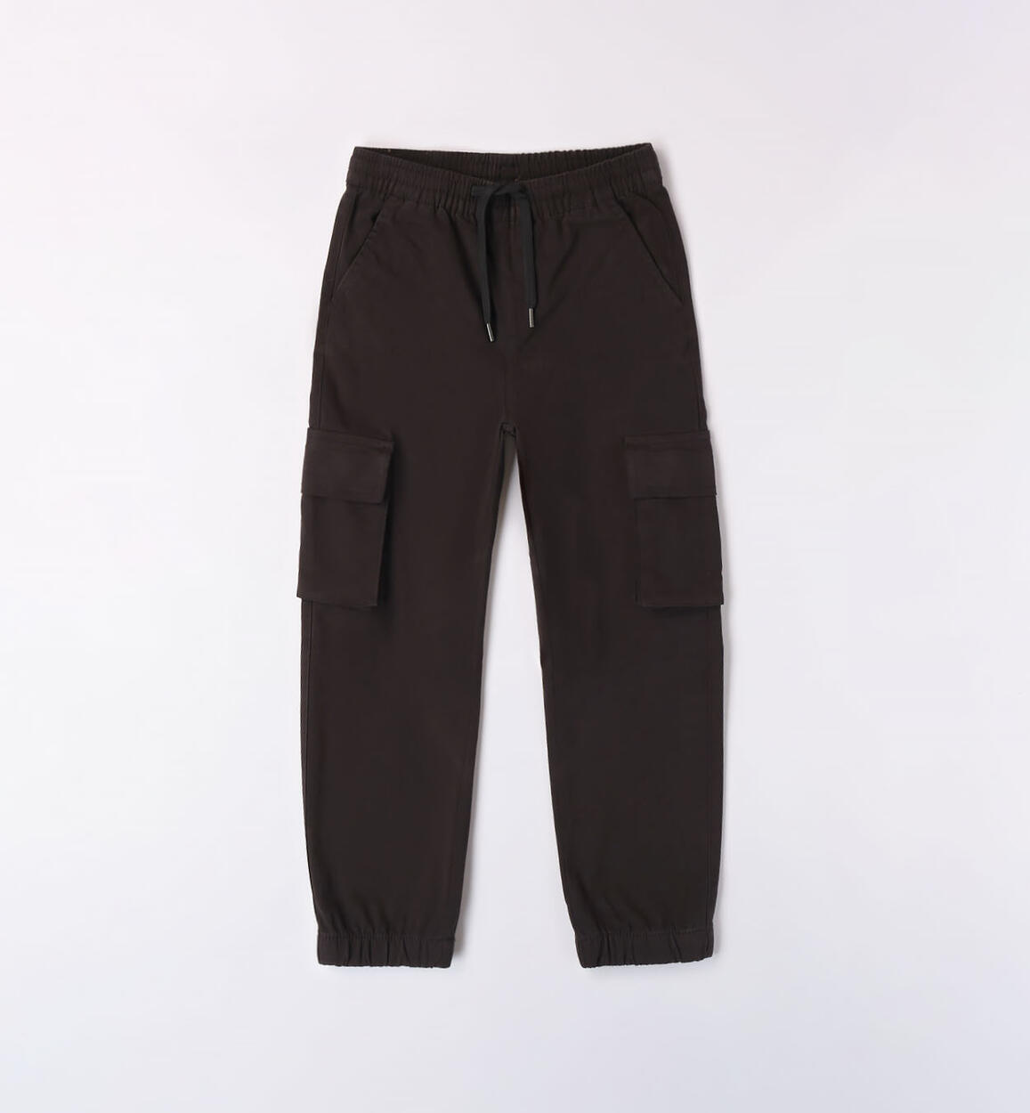 Pantalone cargo per ragazzo da 8 a 16 anni iDO