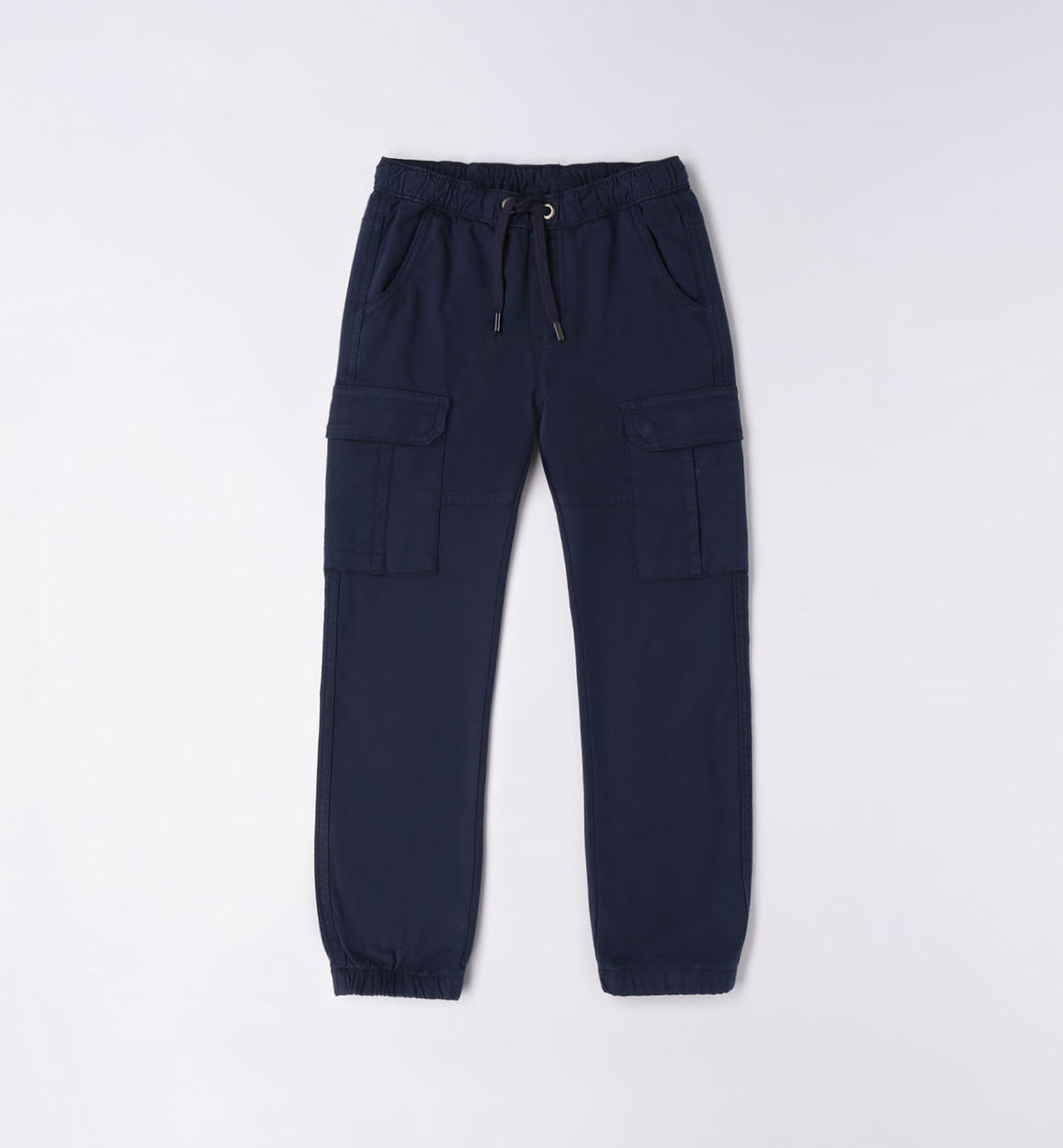 Boys Cargo Pants PDF Sewing Pattern - PATTERN EMPORIUM