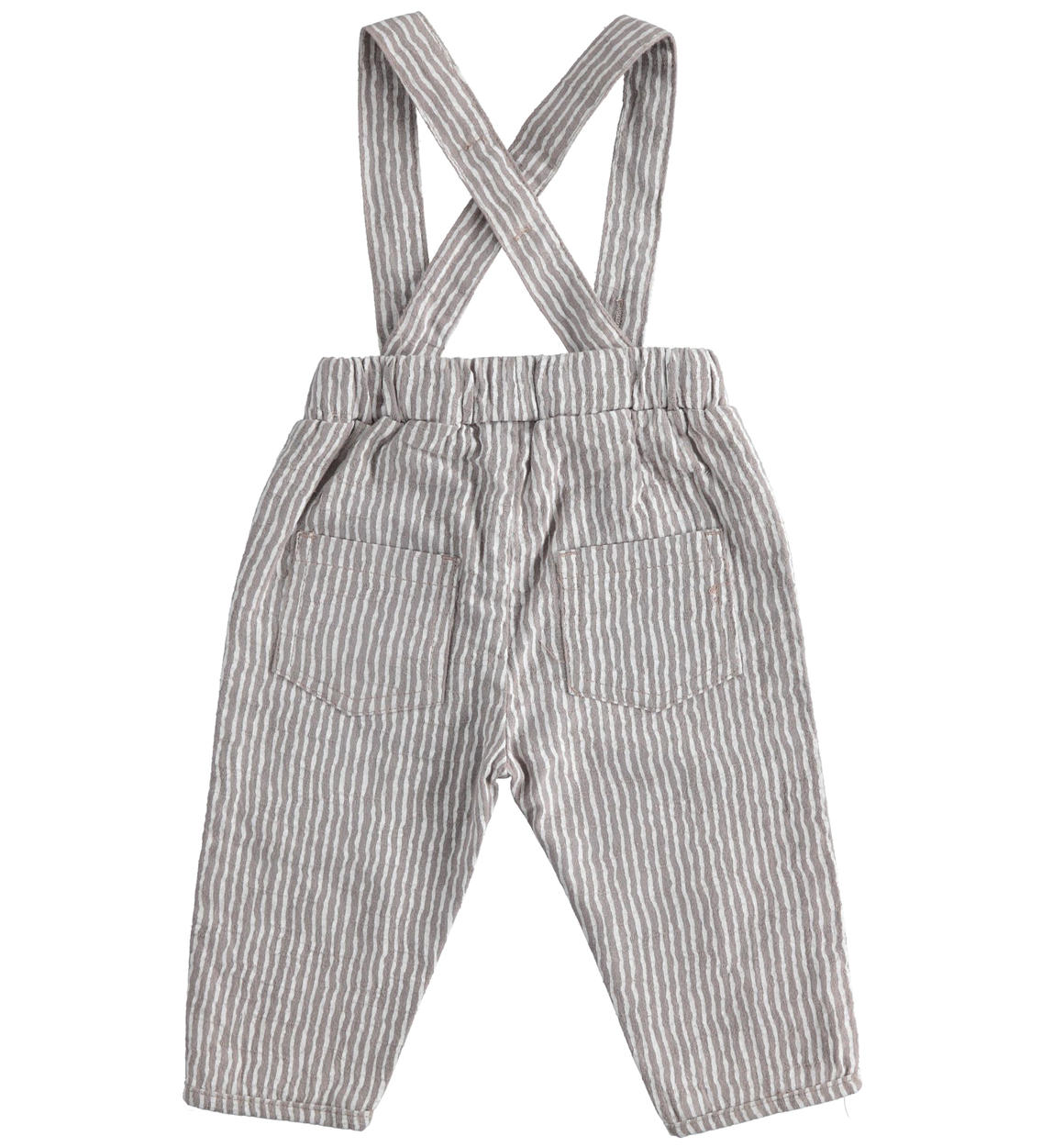 baby boy cotton trousers