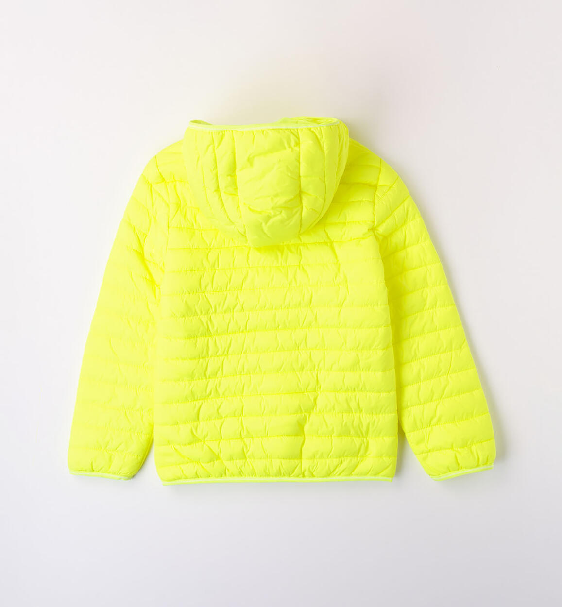 Piumino 100 deals grammi giallo