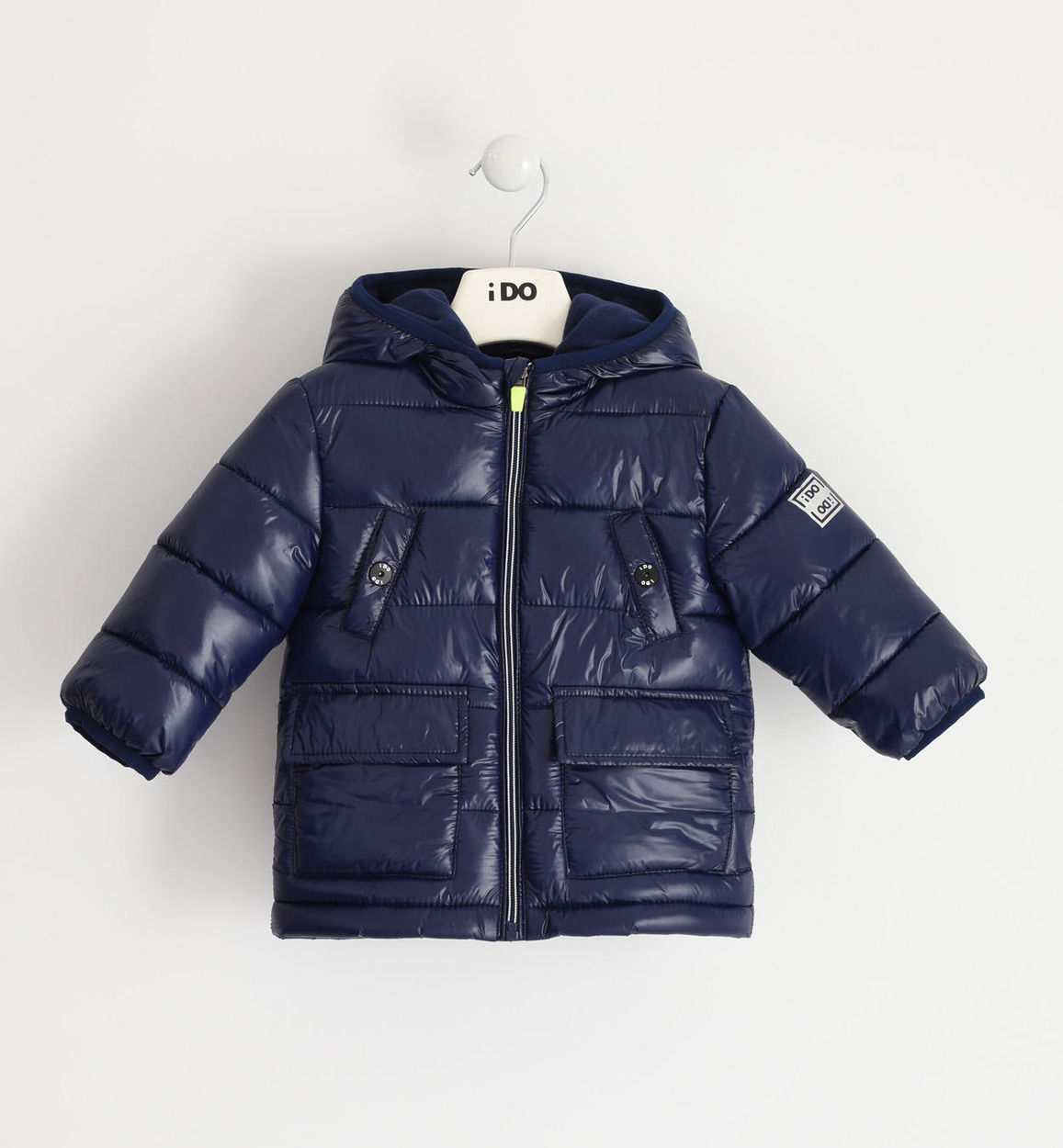 piumini per inverno