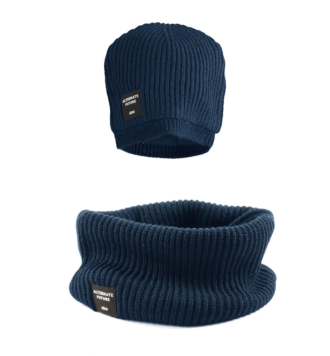 Trigema Cappellino Baseball Per Bambini E Ragazzi, 100% Cotone, Con Logo Ricamato E Chiusura Regolabile - 2