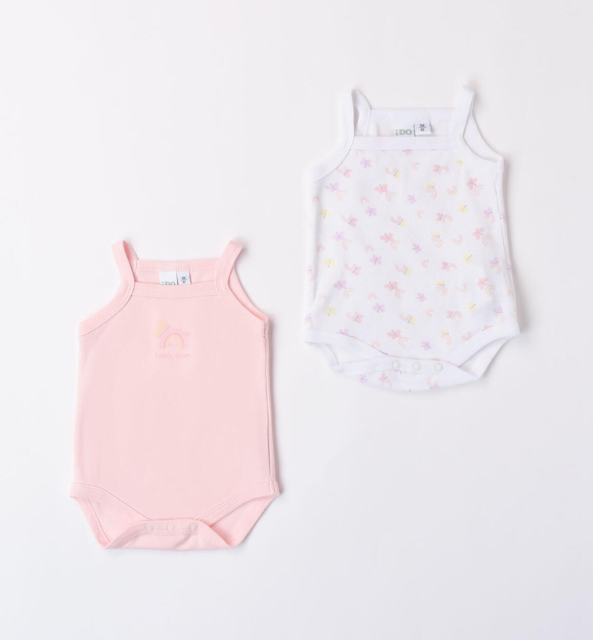 Body tirantes bebe carrefour best sale