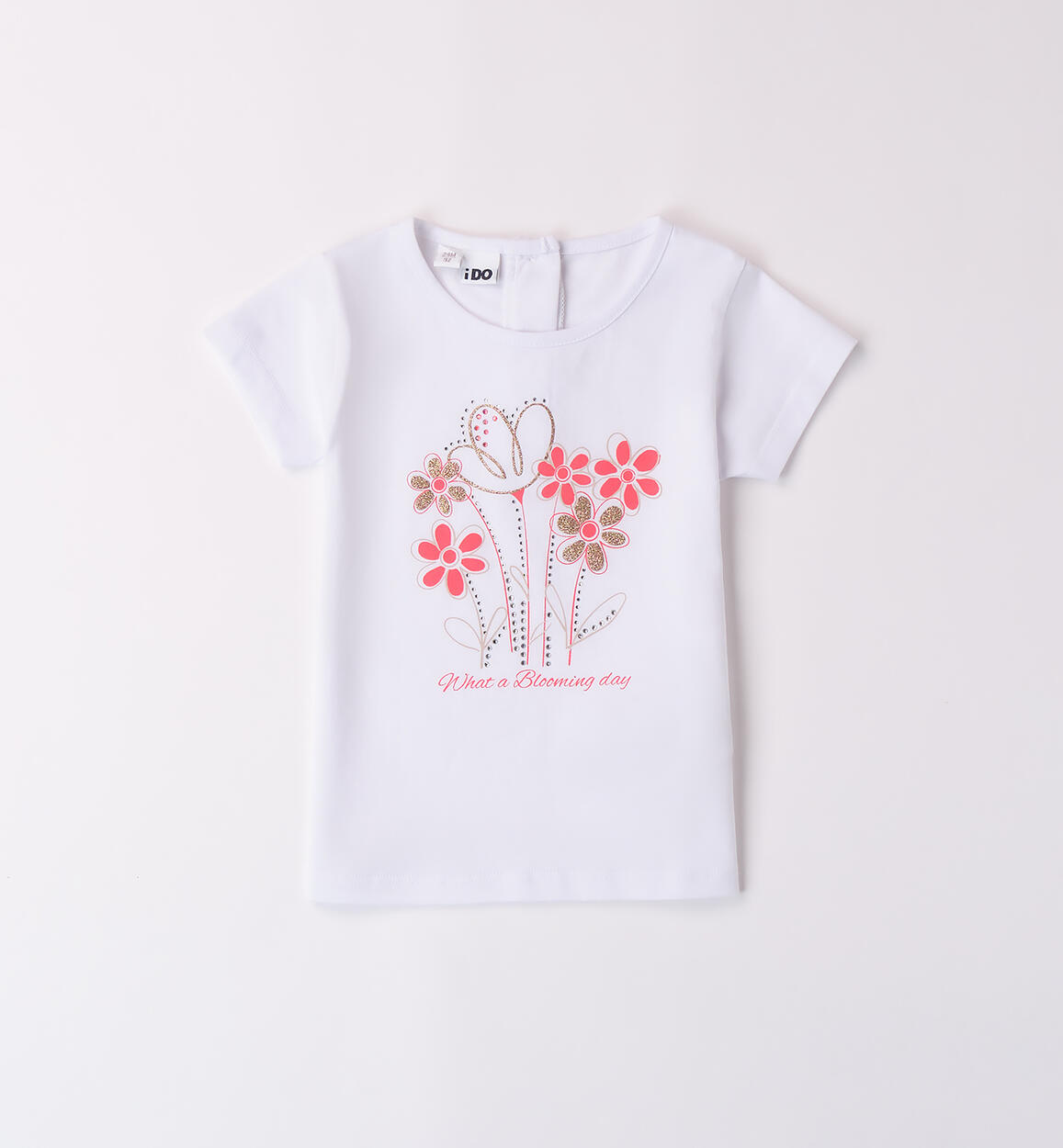 Newtee Rhapsody - Sinfonia Di Terre Incantate T-Shirt Manica