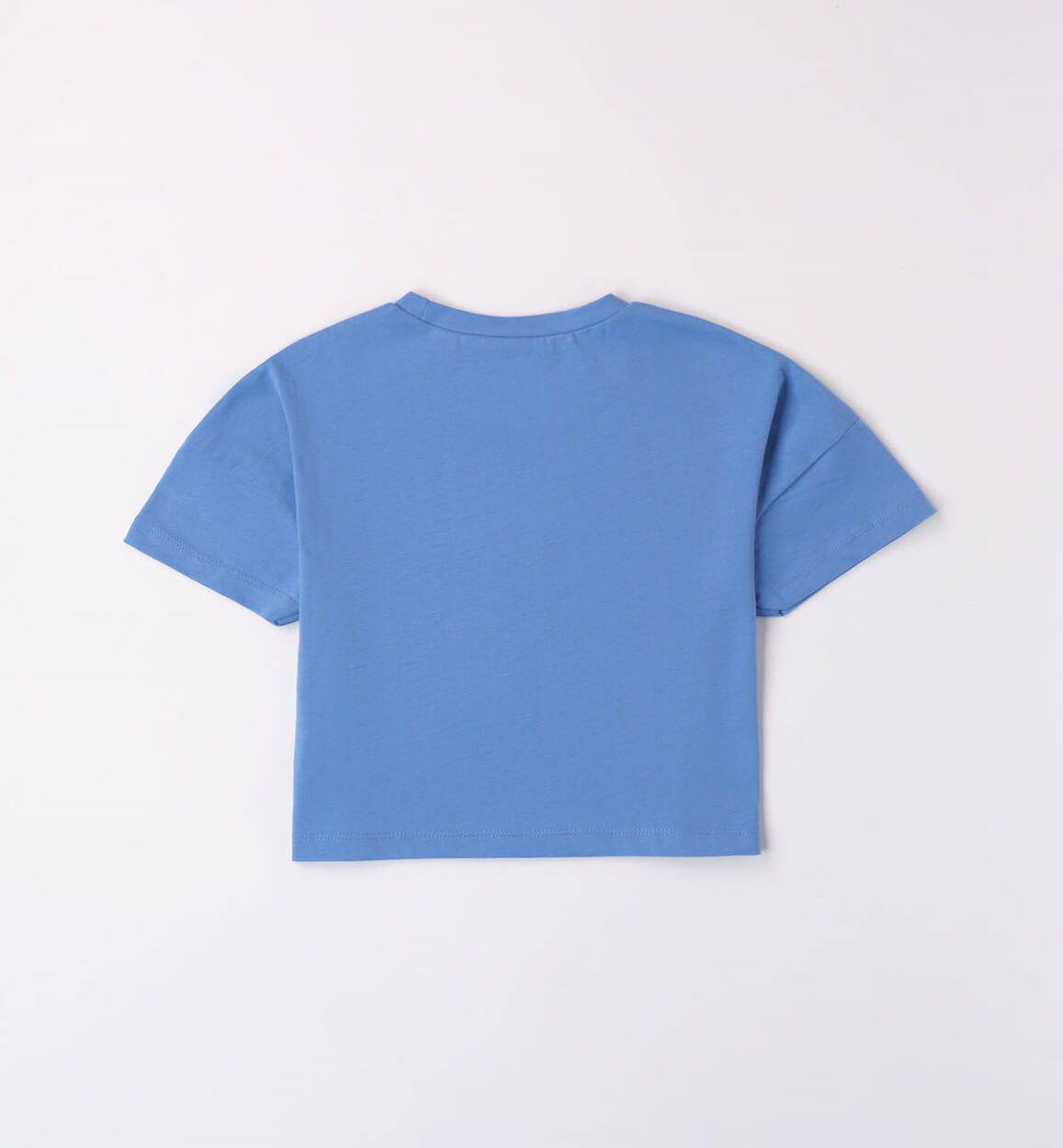T shirt deals zara ragazza