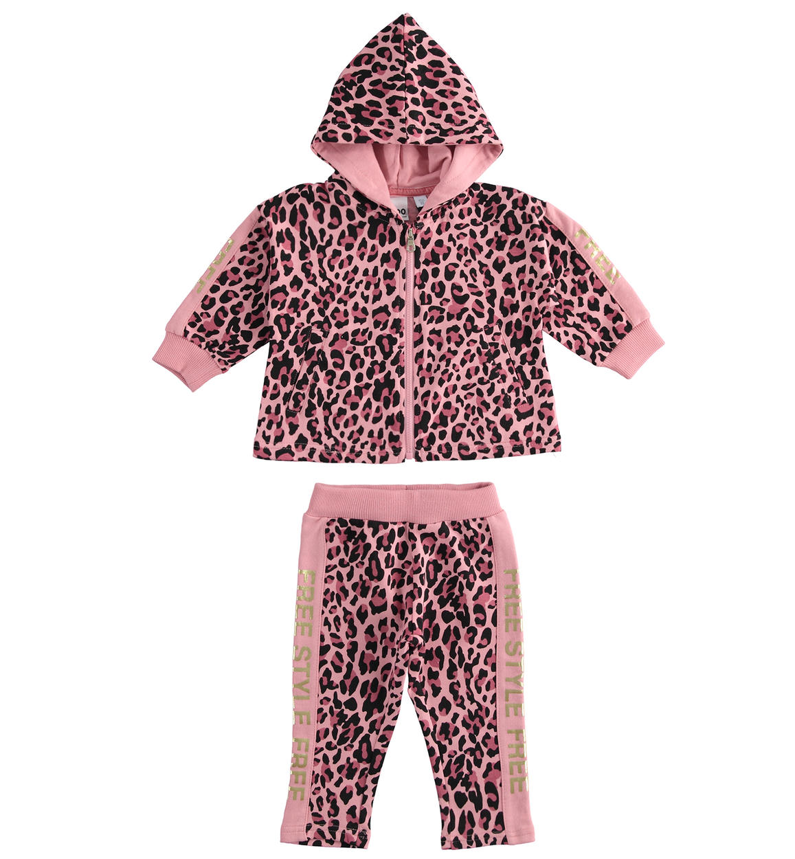 rosa tracksuit