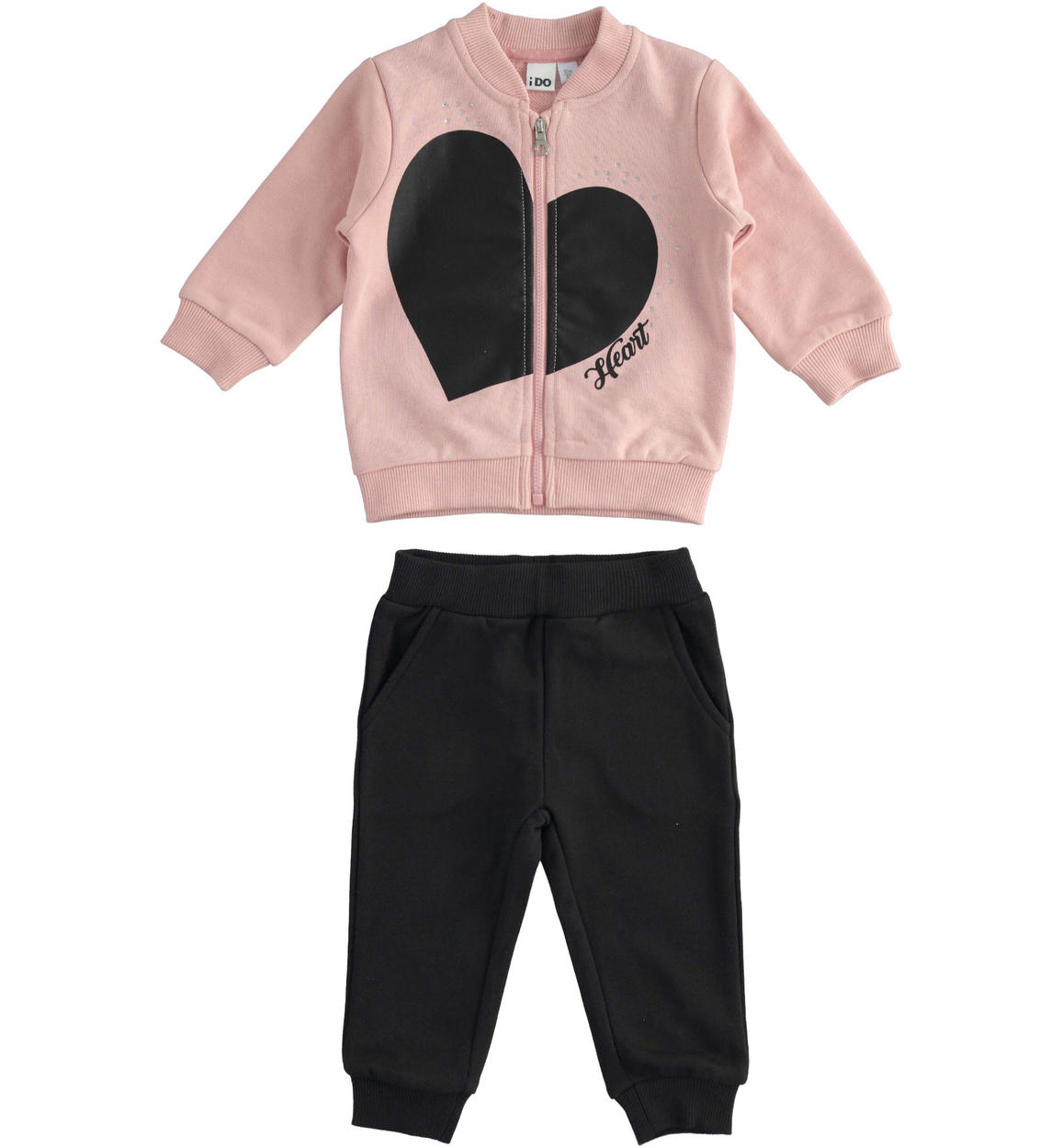 jogging sweatshirt